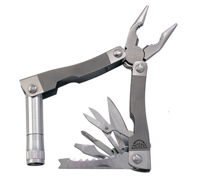 智利多功能手电筒DoiteLED