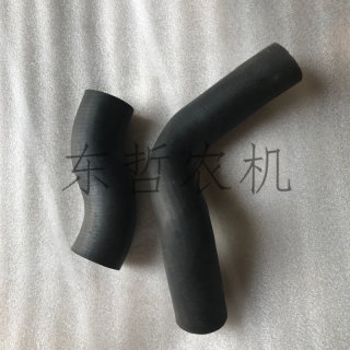 迪尔04拖拉XFO机农机配件迪尔6上下水管8水箱水管S9U2283/SU2264