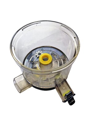 lazybear/懒熊 LB-D80懒熊韩本韩优原汁机配件前体食品级正品D80D