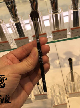 现货日本专柜白凤堂扇形刷 F7524 F8431 F8122 F8132 F8321 F7135