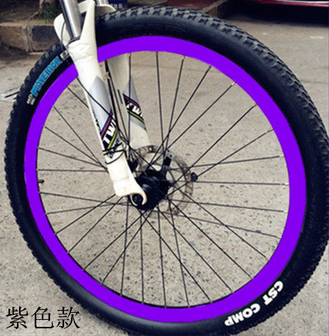 Déco pour vélo - Ref 2279954 Image 4