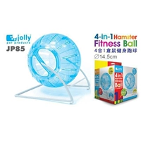 Игрушка Cannor Hamster поставляет Blound Ball Runway Sports Sports