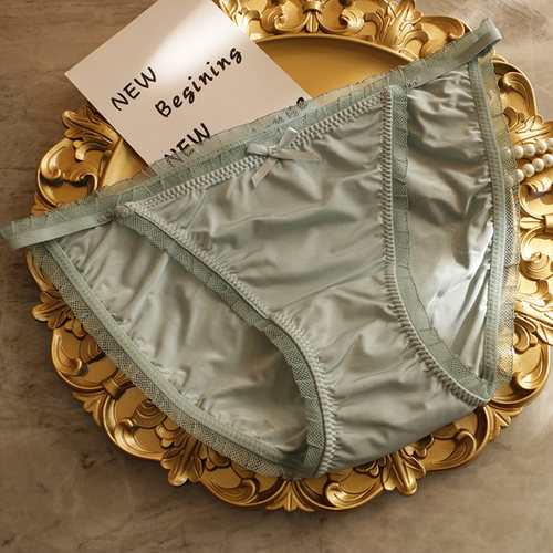 内裤细带舒适三角裤性感无痕