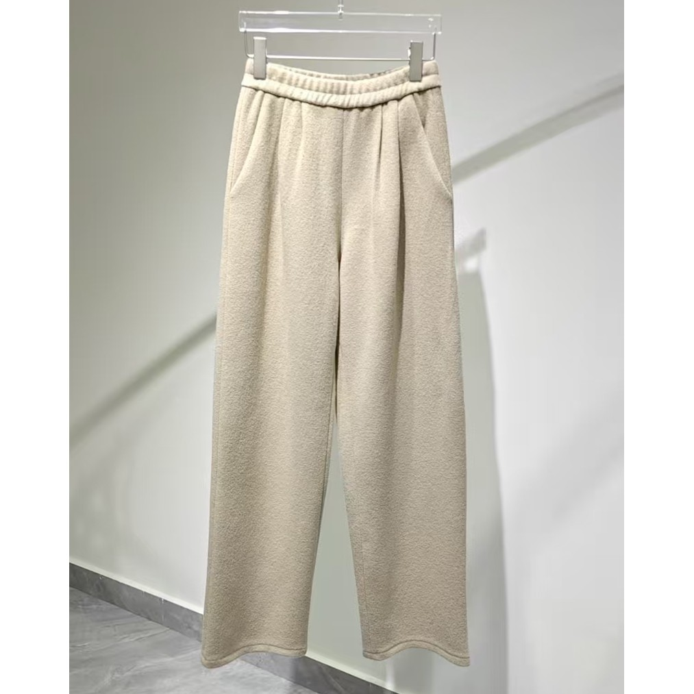 【MTT】【0.5宝盒】羊毛混纺保暖百搭秋冬款女休闲裤DS-24008,女装/女士精品,休闲裤,淘宝优惠券,粉丝福利购,淘宝优惠卷