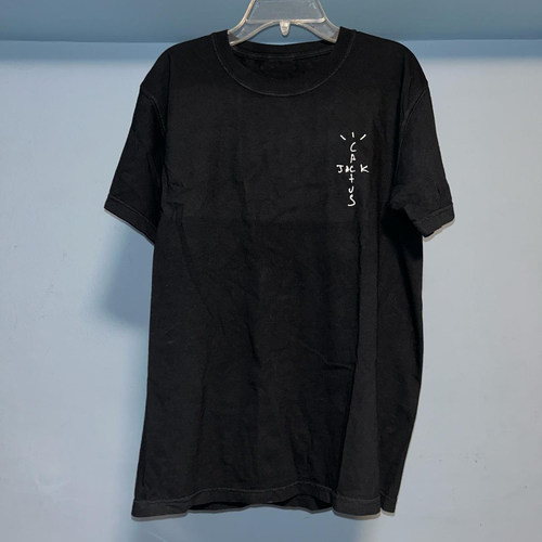Travis Scott Anything But Childs Play Cactus Jack T-Shirt