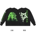 Black Long Sleeves