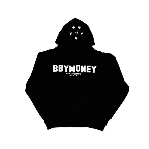 Destroy Lonely Love Last forever merch BBYMONEY连帽卫衣帽衫