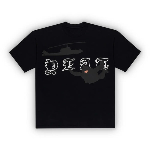YEAT x CPFM Lyfestyle Box Set #2 tee t-shirt T恤 短袖 潮