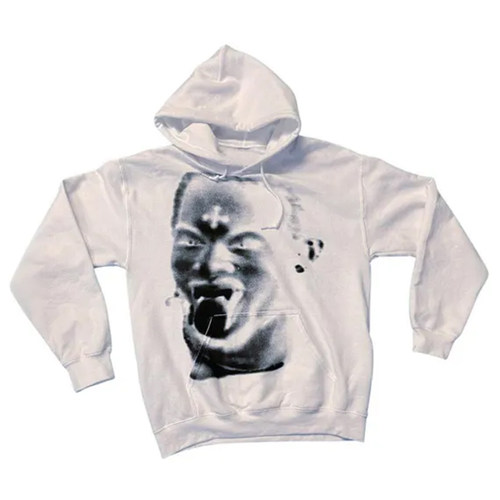 Playboi Carti Whole Lotta Red Lollapalooza Hoodie 连帽卫衣