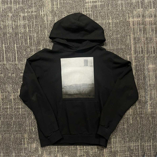 Destroy Lonely No Stylist Hoodie 说唱 连帽卫衣 上衣 潮