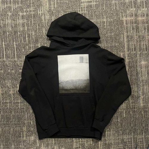 Destroy Lonely No Stylist Hoodie 说唱 连帽卫衣 上衣 潮