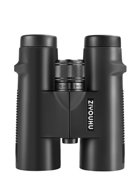 ED10*42自由双筒望远镜超高清高倍夜视防水寻找蜜蜂观鸟望远镜
