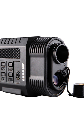 光高清红外线单筒夜视仪录像拍照非热感成像自由虎夜视望远镜