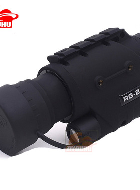 俄罗斯进口望远镜88红外夜视仪正品高倍高清晰全黑户外用夜视仪