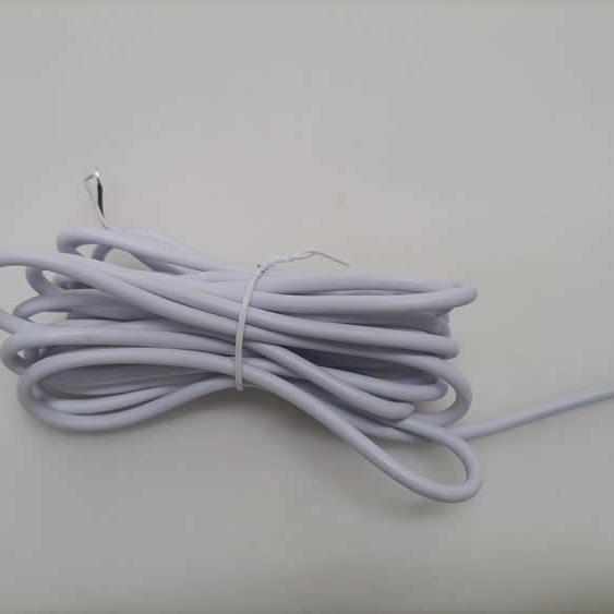 大厂质量好 220v 6A 电源线 延长线  3.5米长