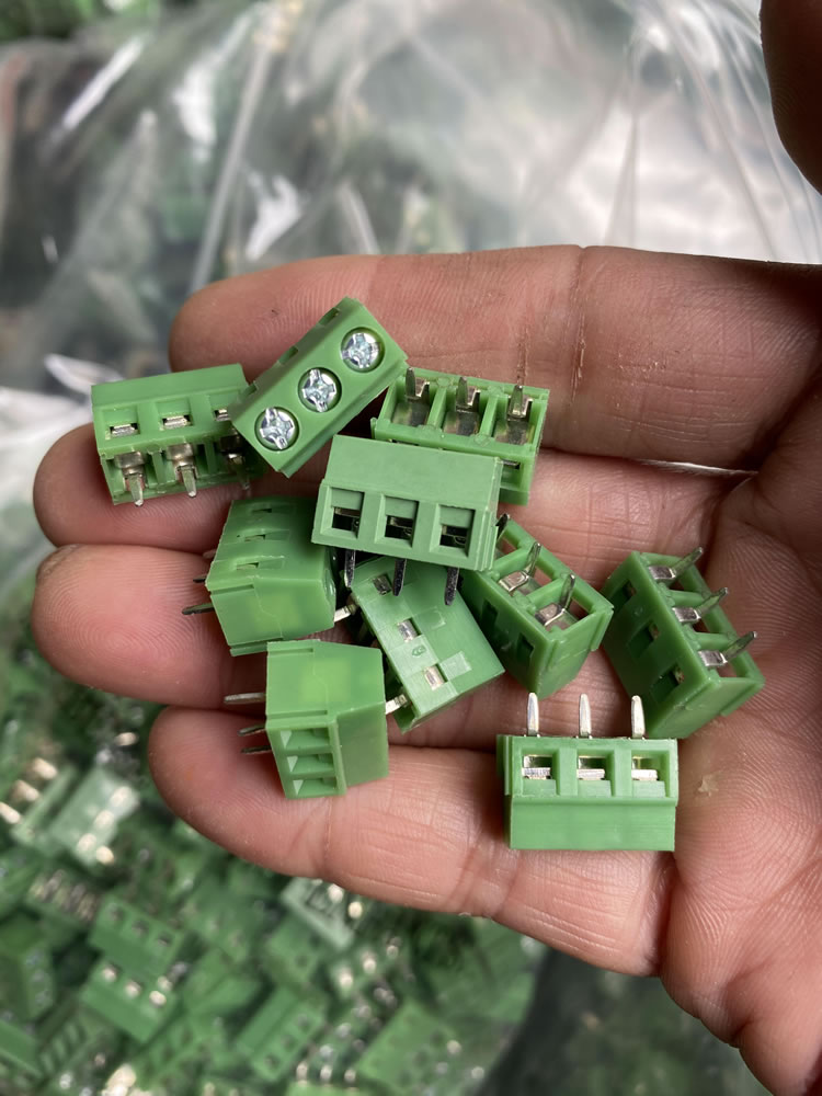 高品质电线路板pcb板接线纯铜