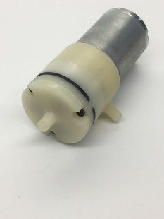 370电动马达气泵增氧泵鱼缸养鱼户外钓鱼充氧泵 diy氧气机