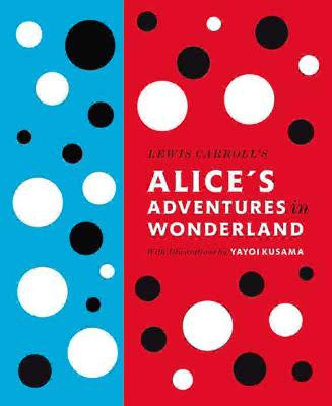 【清仓特价】英文原版 Lewis CarrollS AliceS Adventures In Wonderland刘易斯卡罗尔的爱丽丝梦游仙境 奇幻小说经典文学书籍