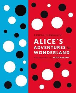 CarrollS Lewis 清倉特價 奇幻小說經(jīng)典 Adventures Wonderland劉易斯卡羅爾 愛麗絲夢游仙境 文學書籍 英文原版 AliceS