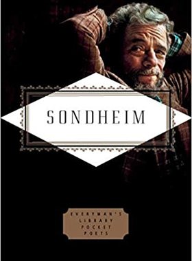 【特价清仓】英文原版 Sondheim桑德海姆 文学小说书籍