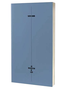 【特价清仓】Taryn Simon 泰伦西蒙 艺术大师摄影作品 艺术摄影书籍