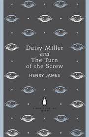 英文原版 daisy miller and theturn of the screw黛西米勒和螺丝在