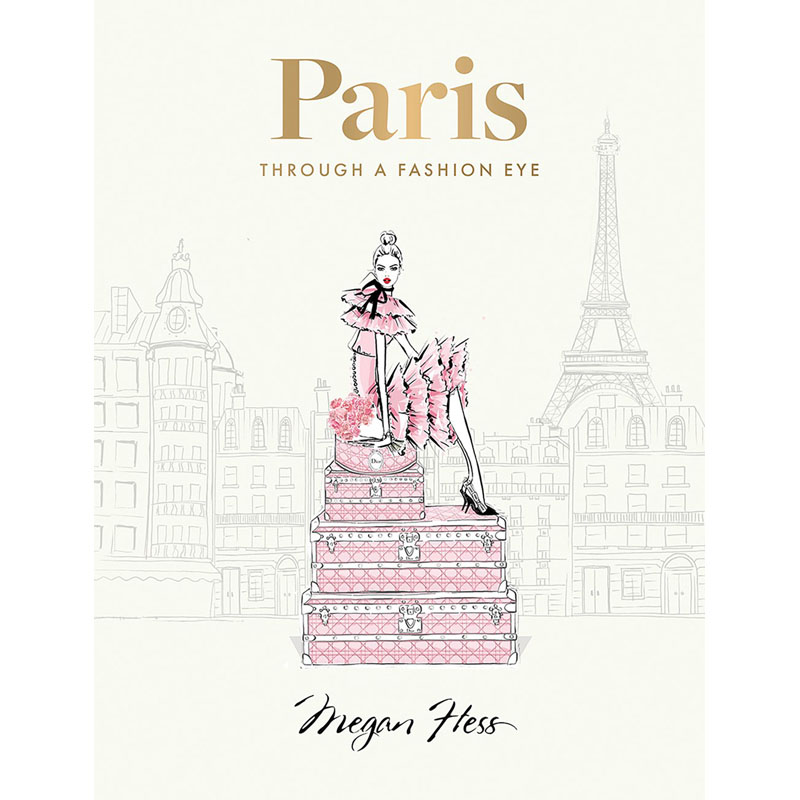 ParisThroughaFashionEye