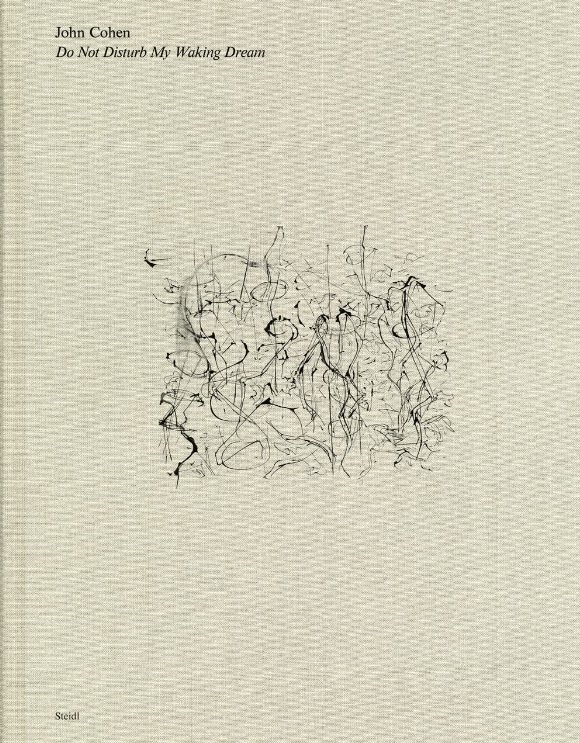 【预售】英文原版 john cohen do not disturb my waking dream 约翰