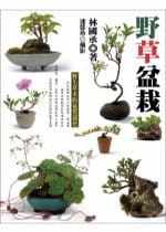 【现货】台版 野草盆栽 盆景大师教您如何道法自然温柔取材与繁殖栽培植物种植生活书籍