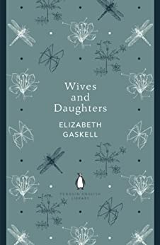 【特价清仓】英文原版 Wives And Daughters妻子和女儿 罗曼史爱情故事言情小说经典文学书籍