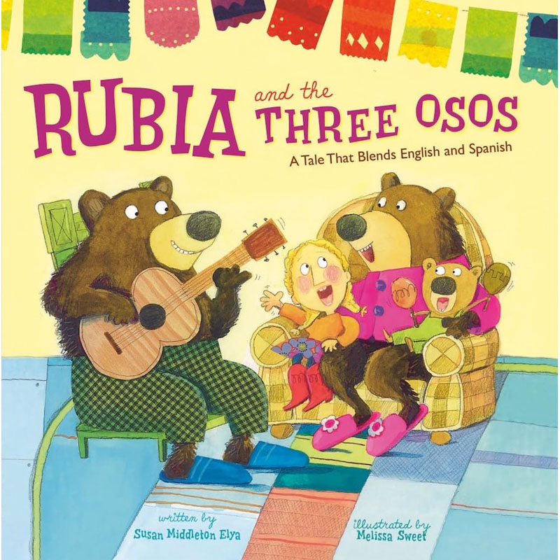 RubiaandtheThreeOsos