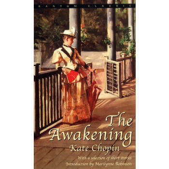 【现货】英文原版 the awakening觉醒 凯特肖邦短篇故事选集女性主义