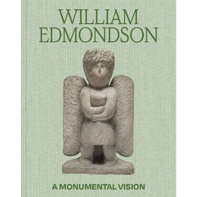 WilliamEdmondson威廉埃德蒙森