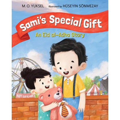 Sami'sSpecialGift