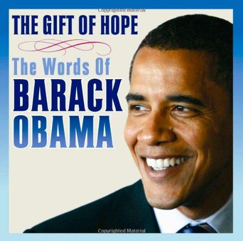 【预售】英文原版 the gift of hope 希望的礼物 个人旅程鼓舞人心