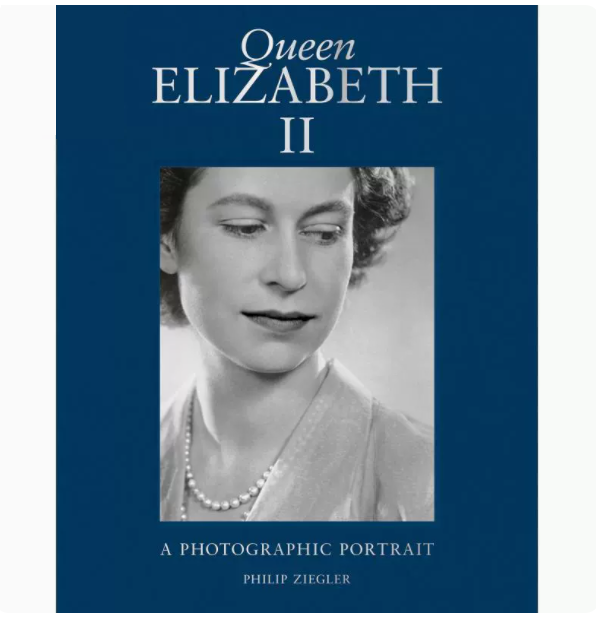QueenElizabethIIAPhotogra