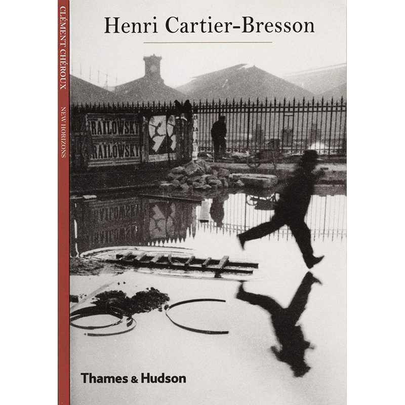 HenriCartier-Bresson