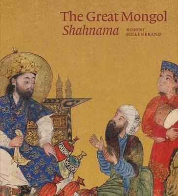 TheGreatMongolShahnama