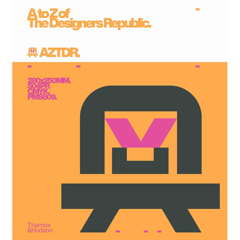 AtoZofTheDesignersRepubl