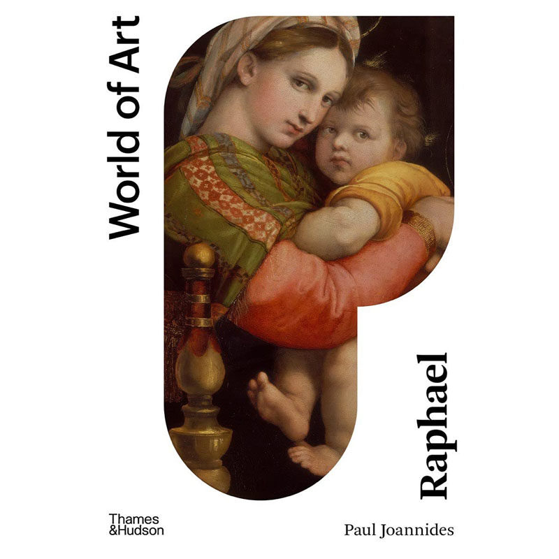Raphael拉斐尔PaulJoannides