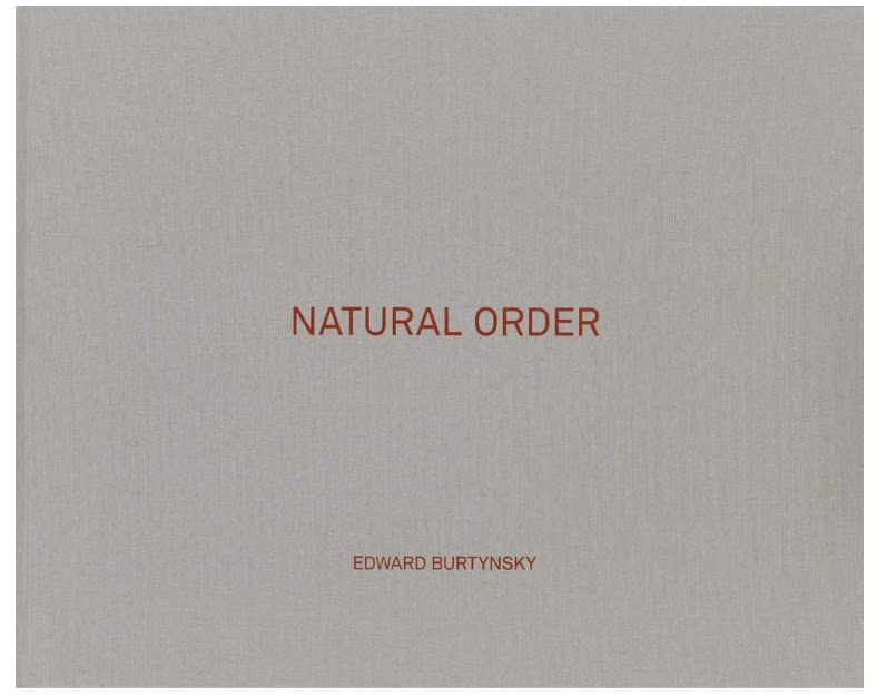 英文原版 edward burtynsky natural order 爱德华 伯廷斯基 自然秩序