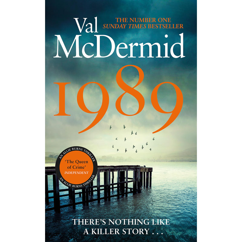 1989年SphereValMcDermid