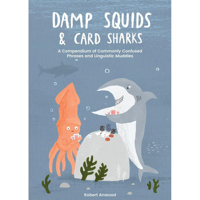 DampSquidsandCardSharks