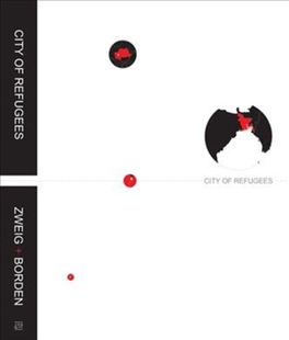 【现货】英文原版 City of Refugees 难民之城 灾难援助城市设计画册建筑城市规划书籍