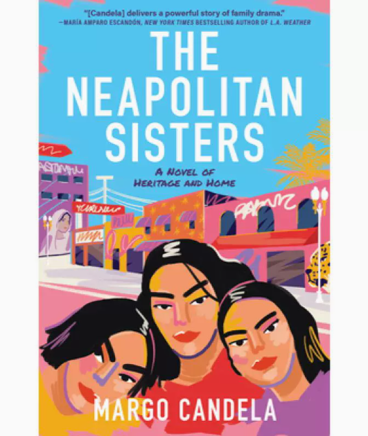 TheNeapolitanSisters