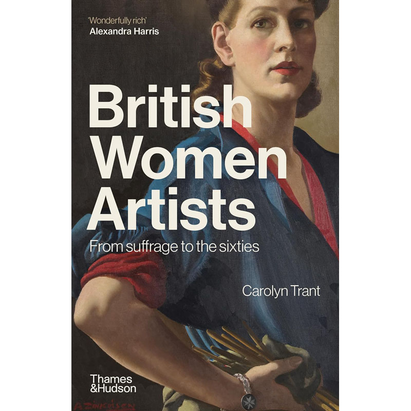 BritishWomenArtists