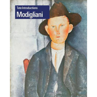 【特价清仓】英文原版 Modigliani 莫迪利亚尼艺术书籍
