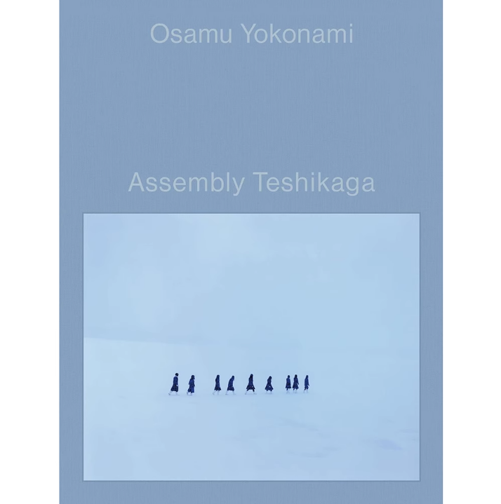 【预售】日文原版  Assembly Teshikaga/横浪修 大会弟