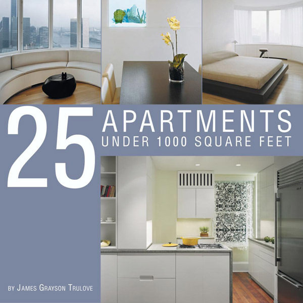 【特价清仓】25 APARTMENTS & LOFTS 公寓设计 阁楼 室内设计书籍 商城正版