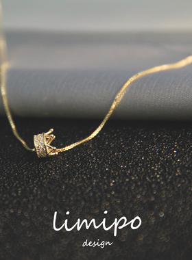 防过敏项链，通体纯银，不掉色！